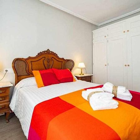 Galbana Apartamento Хихон Экстерьер фото