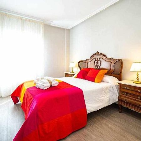 Galbana Apartamento Хихон Экстерьер фото