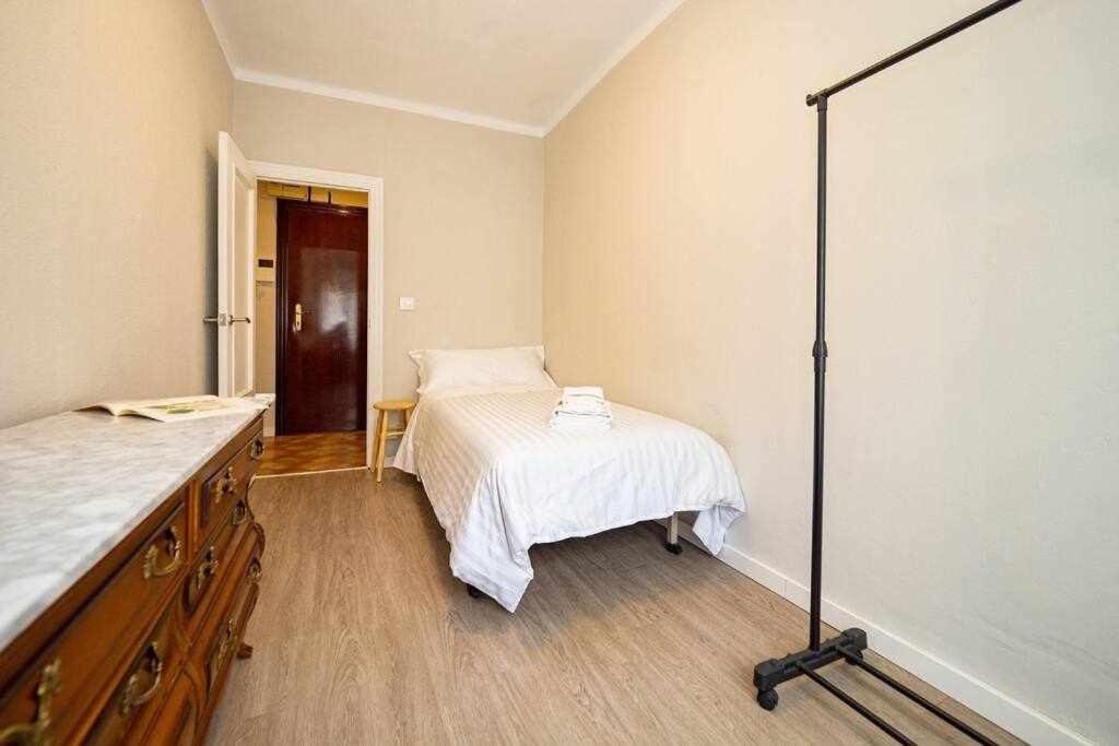 Galbana Apartamento Хихон Экстерьер фото
