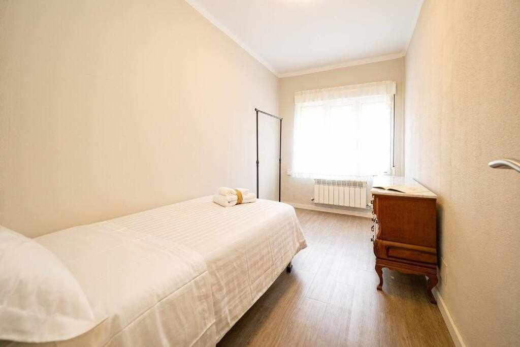 Galbana Apartamento Хихон Экстерьер фото